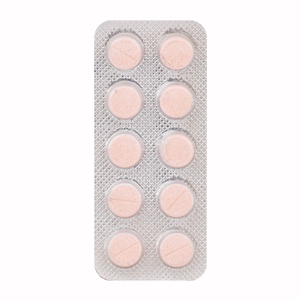 ROXID KID 50MG TAB
