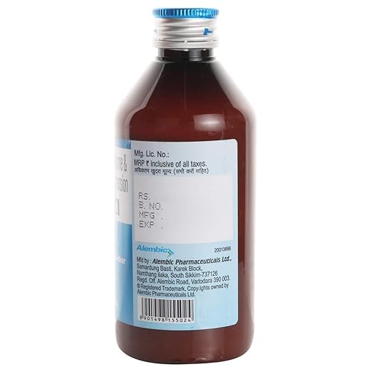 ULGEL A SYRUP 200ML