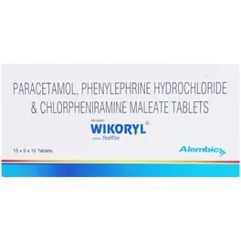 WIKORYL TAB (SMALL)