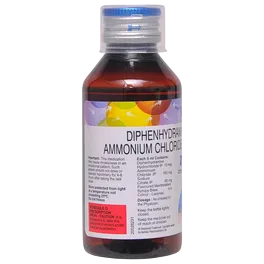 ZEET SYRUP 100ML
