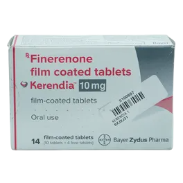 KERENDIA 10MG TAB