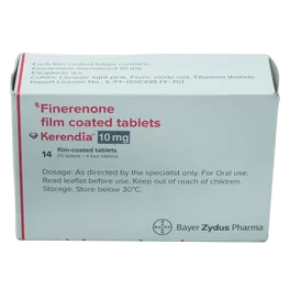 KERENDIA 10MG TAB