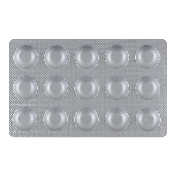 VERTIN 8MG TABLET