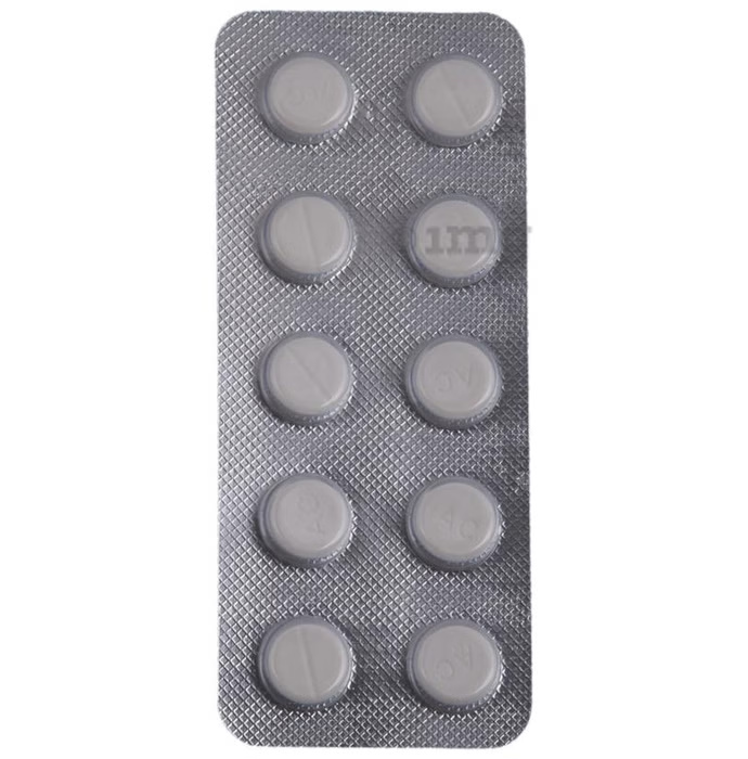 ACIVIR 200 DT TABLET