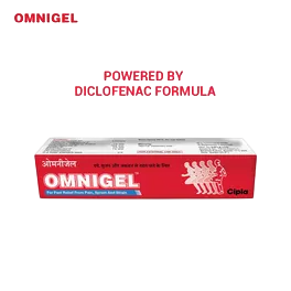 OMNIGEL 10GM