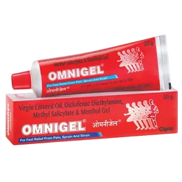 OMNIGEL 20GM