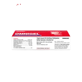 OMNIGEL 20GM