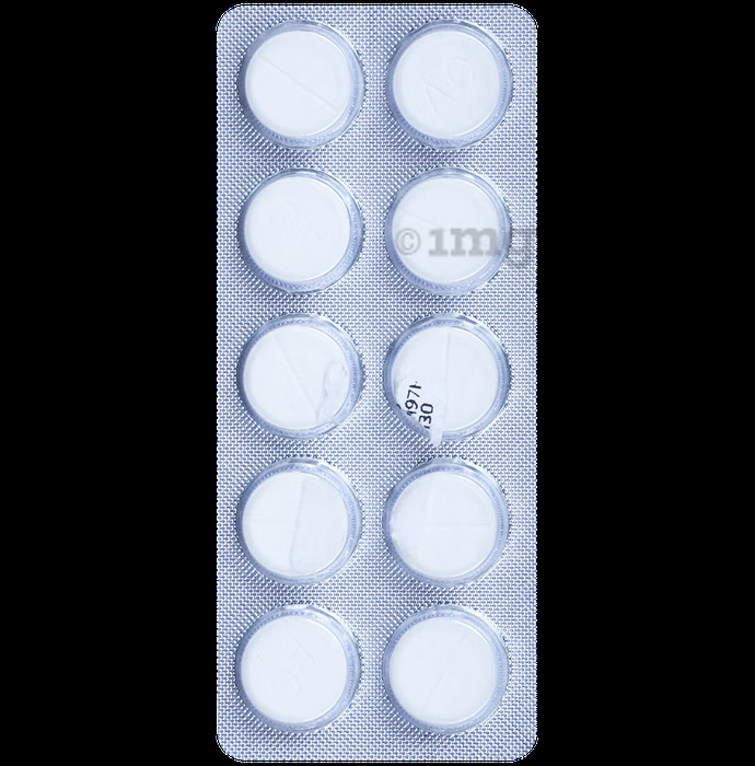 ACIVIR 400 DT TABLET