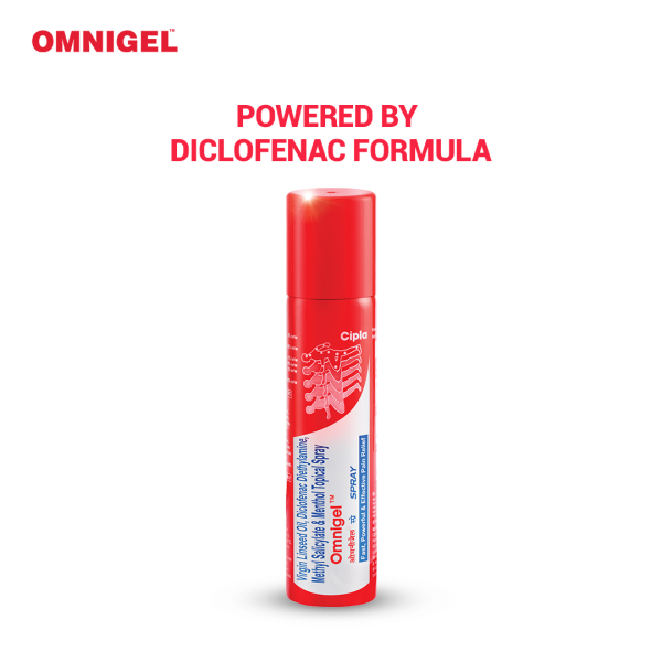 OMNIGEL SPRAY 35GM