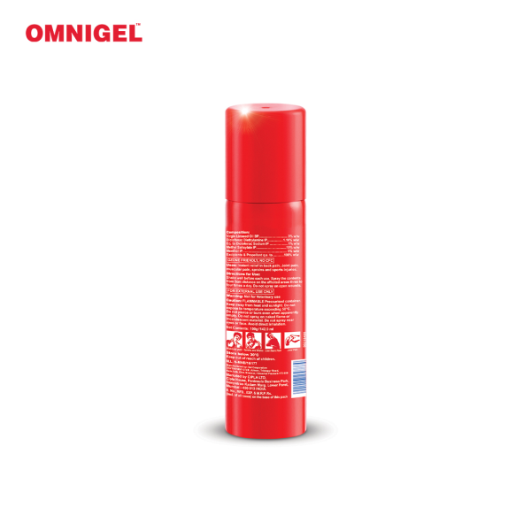OMNIGEL SPRAY 35GM