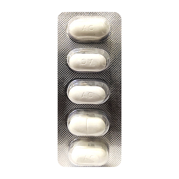 ACIVIR 800 DT TABLET
