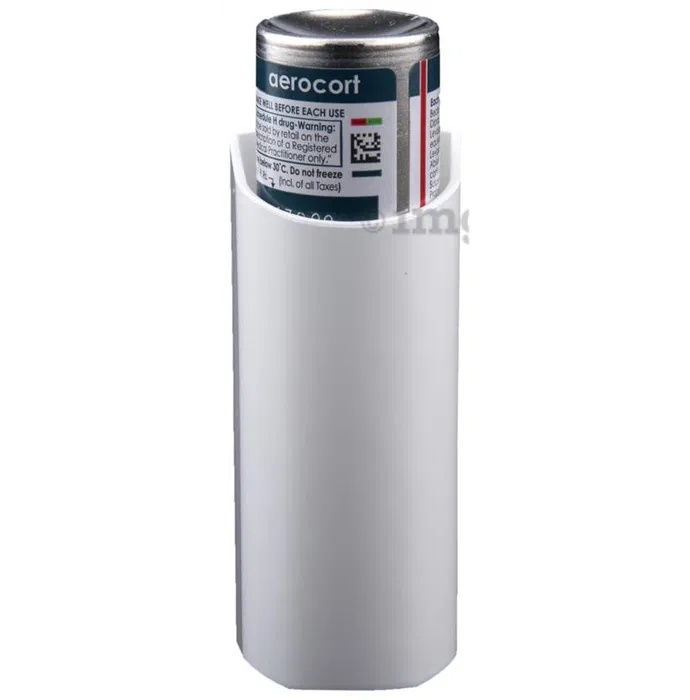 AEROCORT INHALER