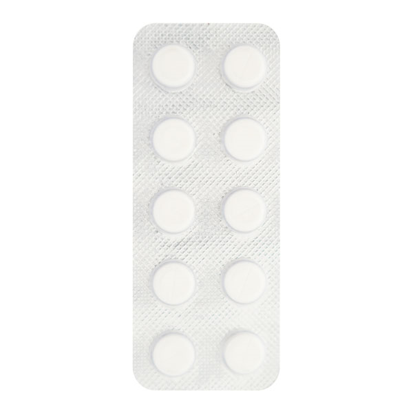 ALERID 10MG TABLET