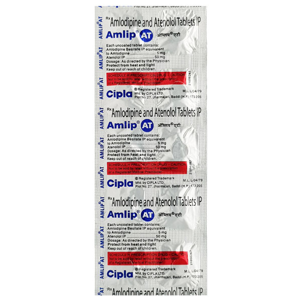 AMLIP AT TABLET