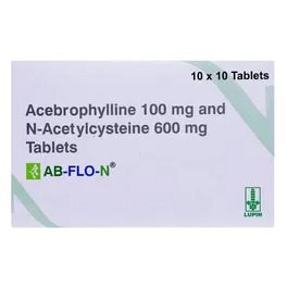 AB-FLO-N TAB