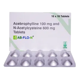 AB-FLO-N TAB