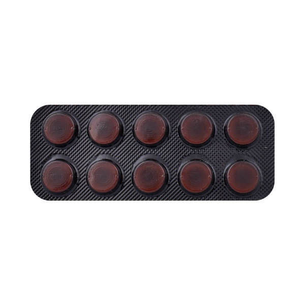 AMLOPRES 10MG TABLET