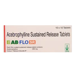 AB-FLO-SR TAB