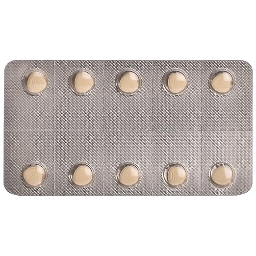 AJADUO 10MG / 5MG TAB