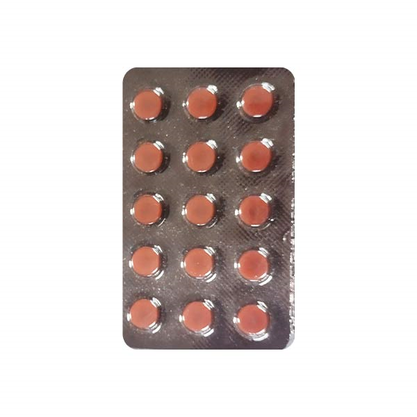 AMLOPRES 2.5MG TABLET