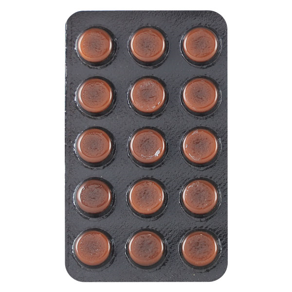 AMLOPRES AT 25MG TABLET