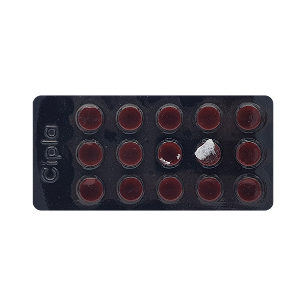 AMLOPRES-AT TABLET