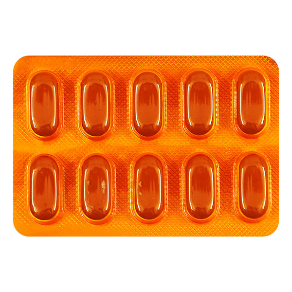 AKURIT 3MG TAB