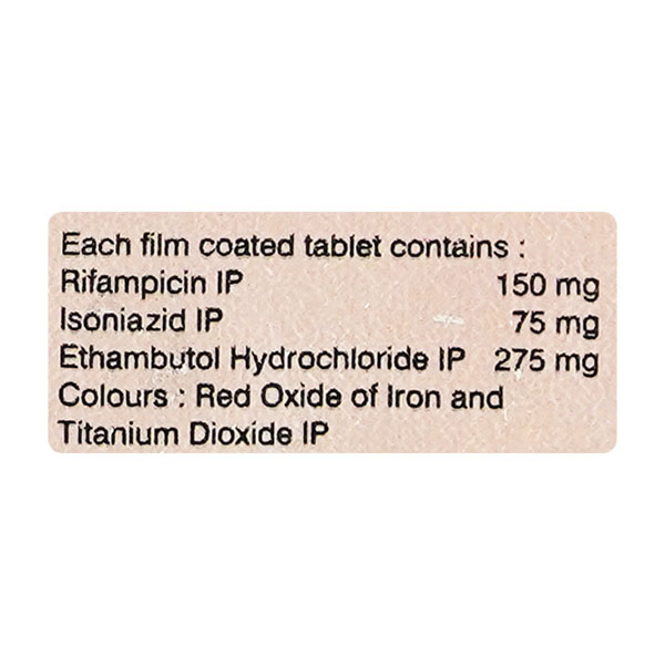 AKURIT 3MG TAB