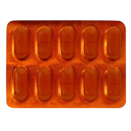 AKURIT 4MG TAB