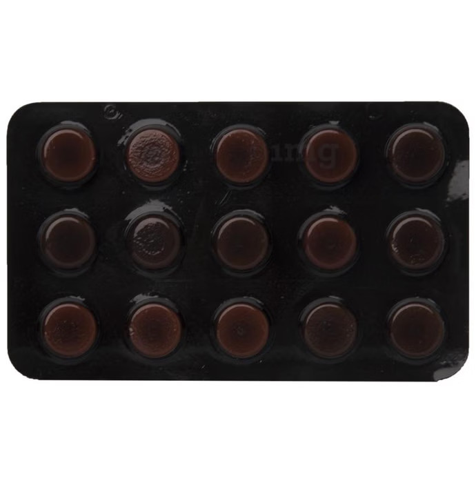 AMLOPRES L TABLET