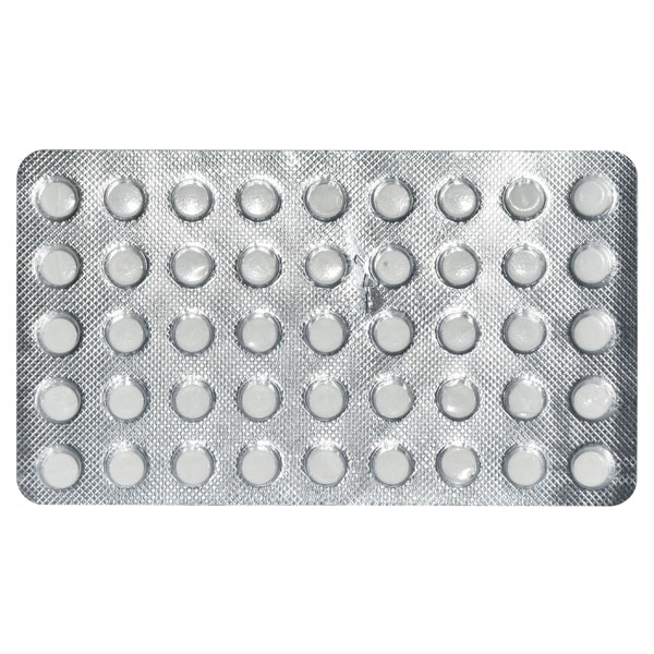 ASTHALIN 2MG TABLET