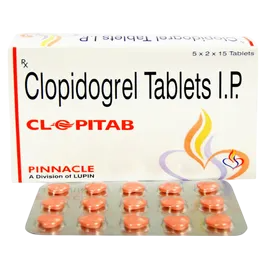 CLOPITAB TABLET