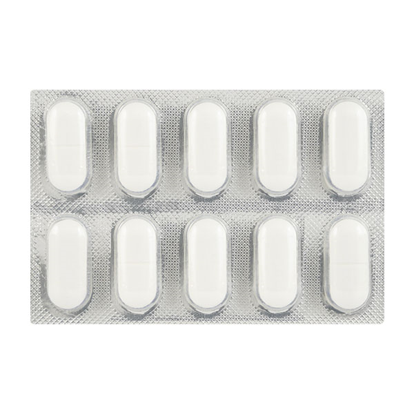 COMBUTOL 1000MG TAB