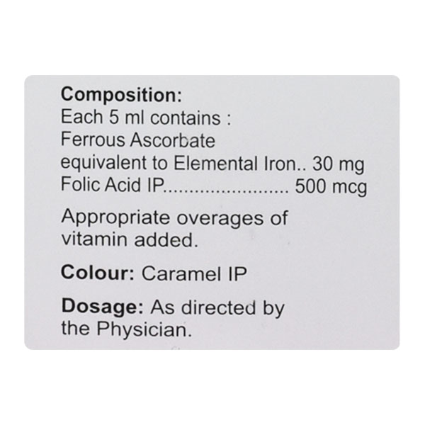 CPINK SUSPENSION 200ML