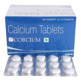 CORCIUM TAB