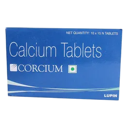 CORCIUM TAB