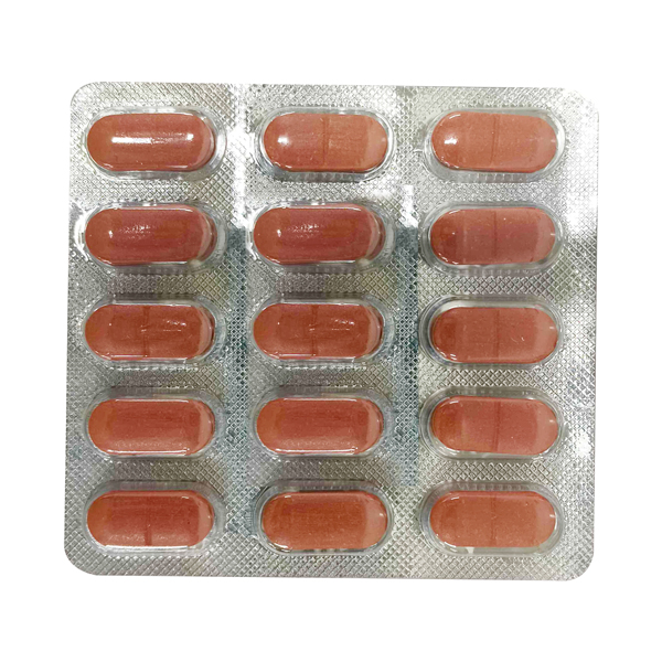 CORCIUM-XT TAB