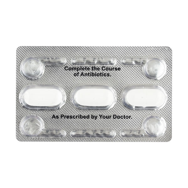 AZIMAX 500MG TABLET