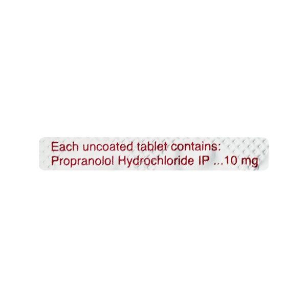 CIPLAR 10MG TABLET