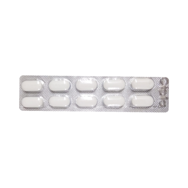 CIPLOX 500MG TABLET