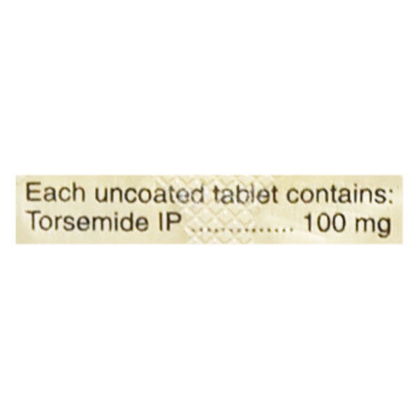 DYTOR 100MG TABLET