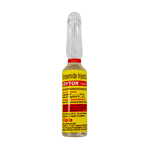 DYTOR INJECTION