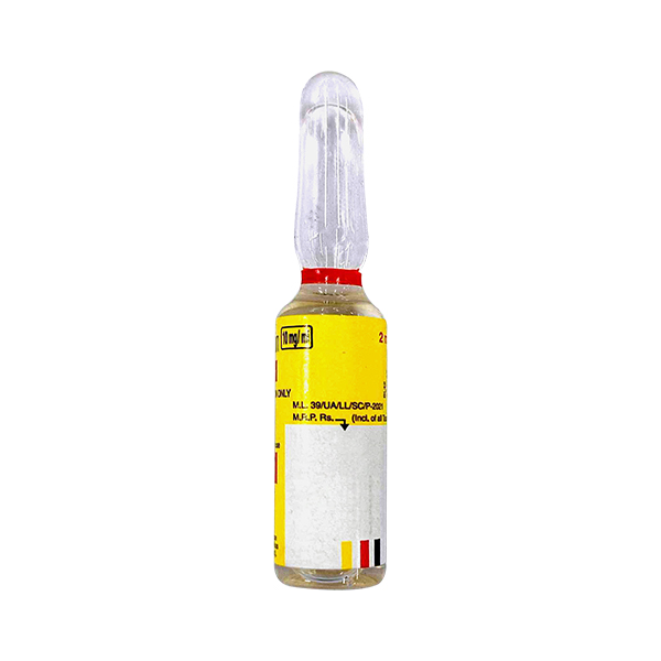 DYTOR INJECTION