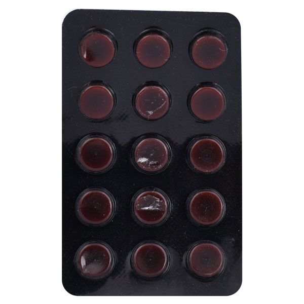 DYTOR PLUS 20 TABLET
