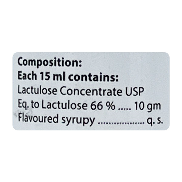 EASYLAX L ORAL SOLUTION LEMON SUGAR FREE