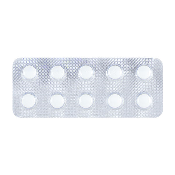 EMESET 4MG TABLET
