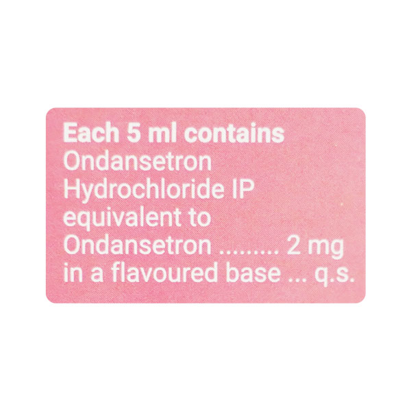 EMESET SYRUP JUICY LEMON 30ML