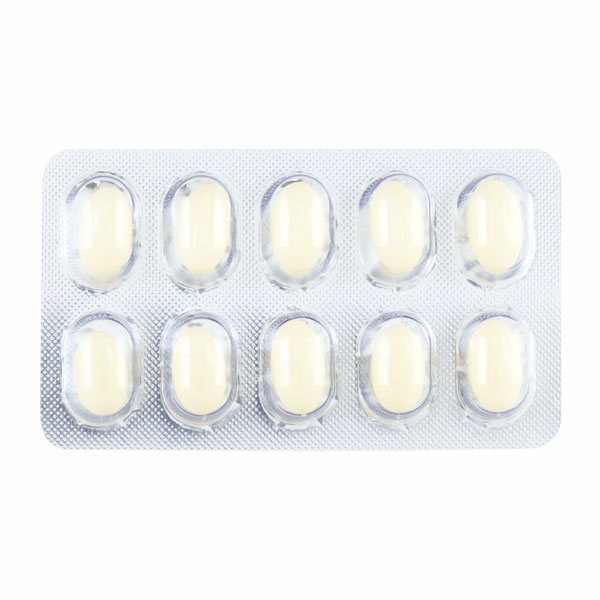ENDOGEST 200MG CAPSULES