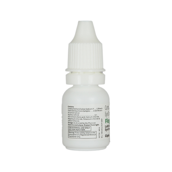 FLOGEL EYE DROP