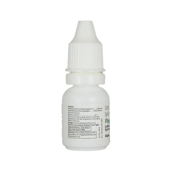 FLOGEL EYE DROP